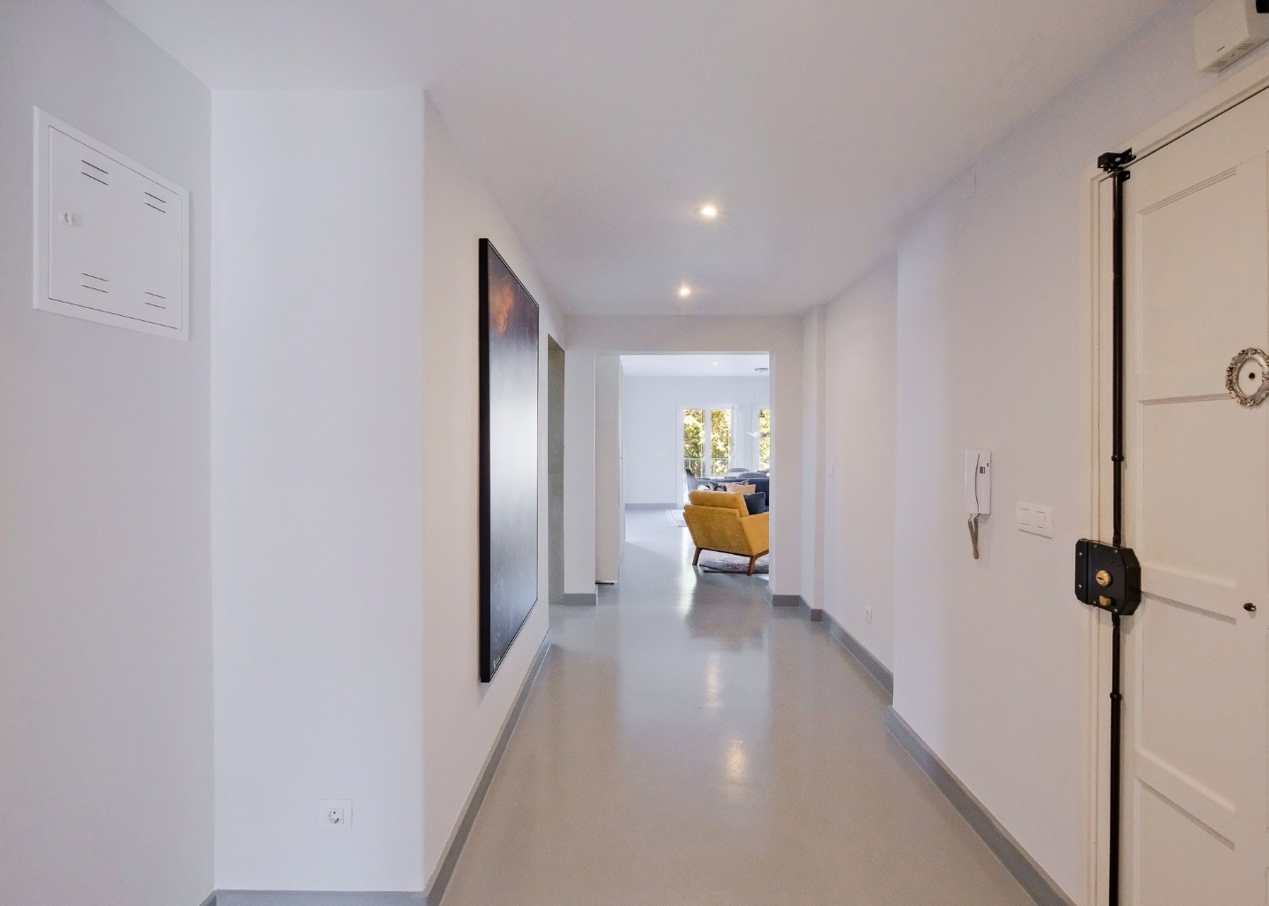 Apartamento T3 Avenida Sab�ia - Monte Estoril, Cascais